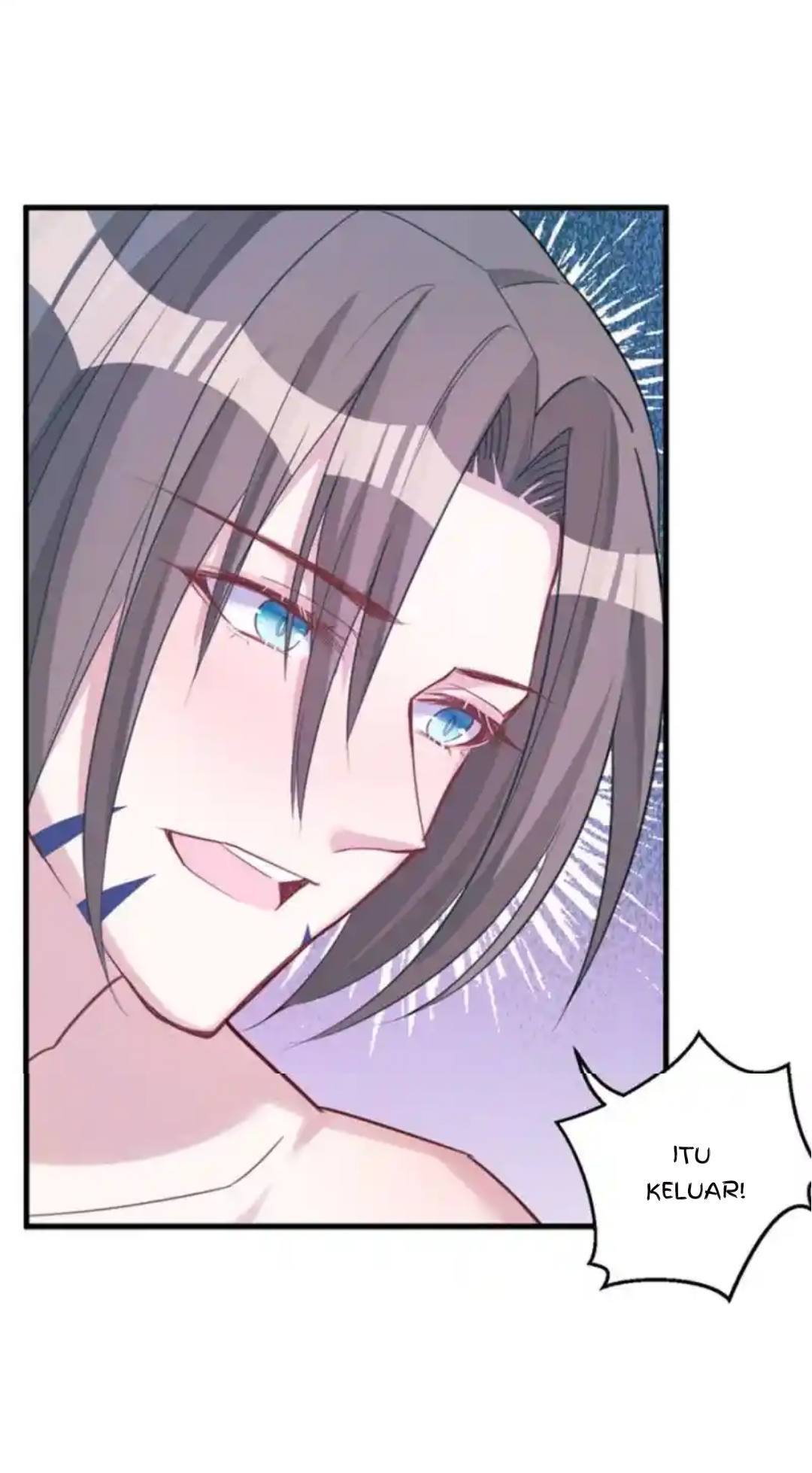 Beauty and the Beast Chapter 204 - halaman 40