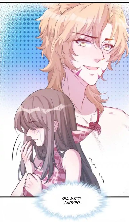 Beauty and the Beast Chapter 205 - halaman 15
