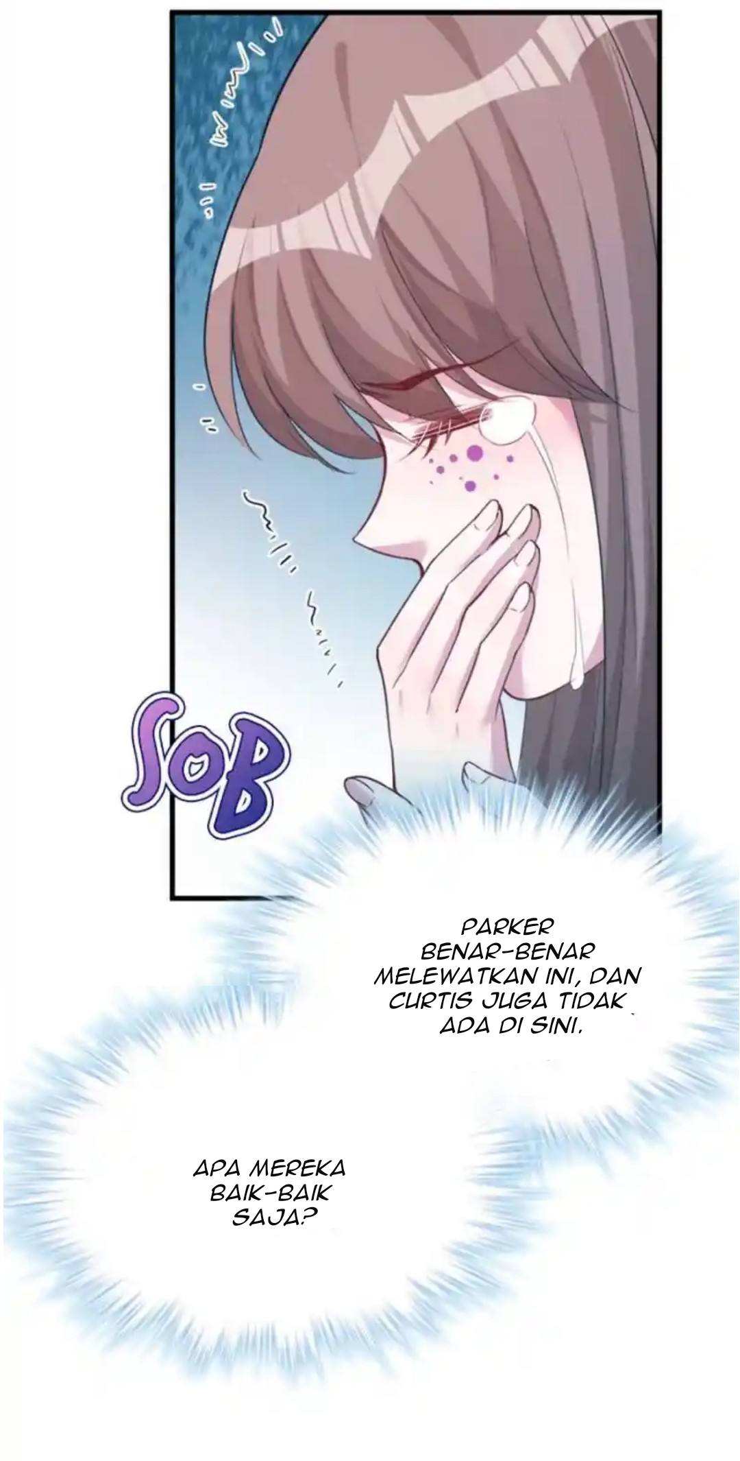 Beauty and the Beast Chapter 205 - halaman 16