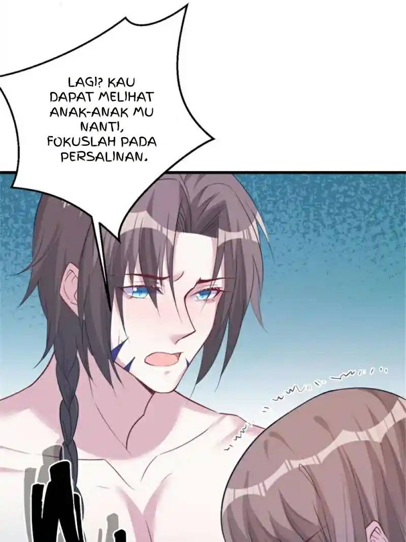 Beauty and the Beast Chapter 205 - halaman 20