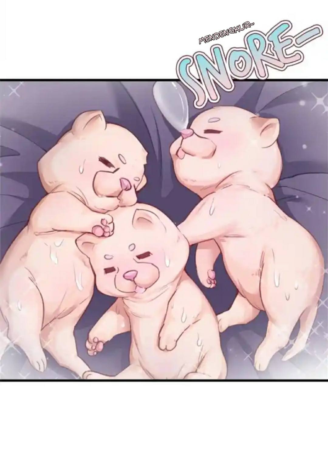 Beauty and the Beast Chapter 205 - halaman 23