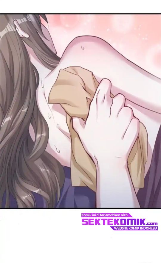 Beauty and the Beast Chapter 205 - halaman 26