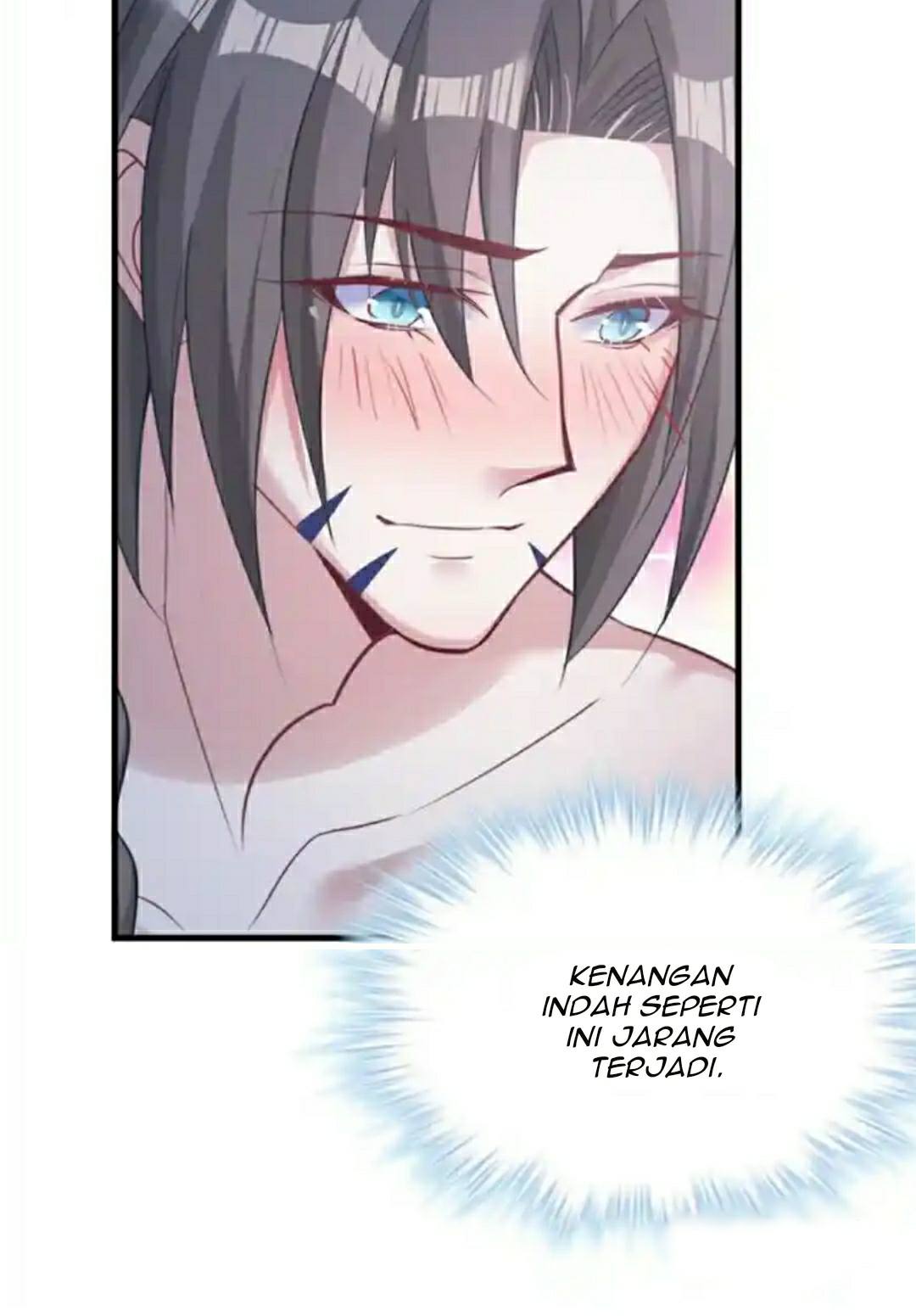 Beauty and the Beast Chapter 205 - halaman 28