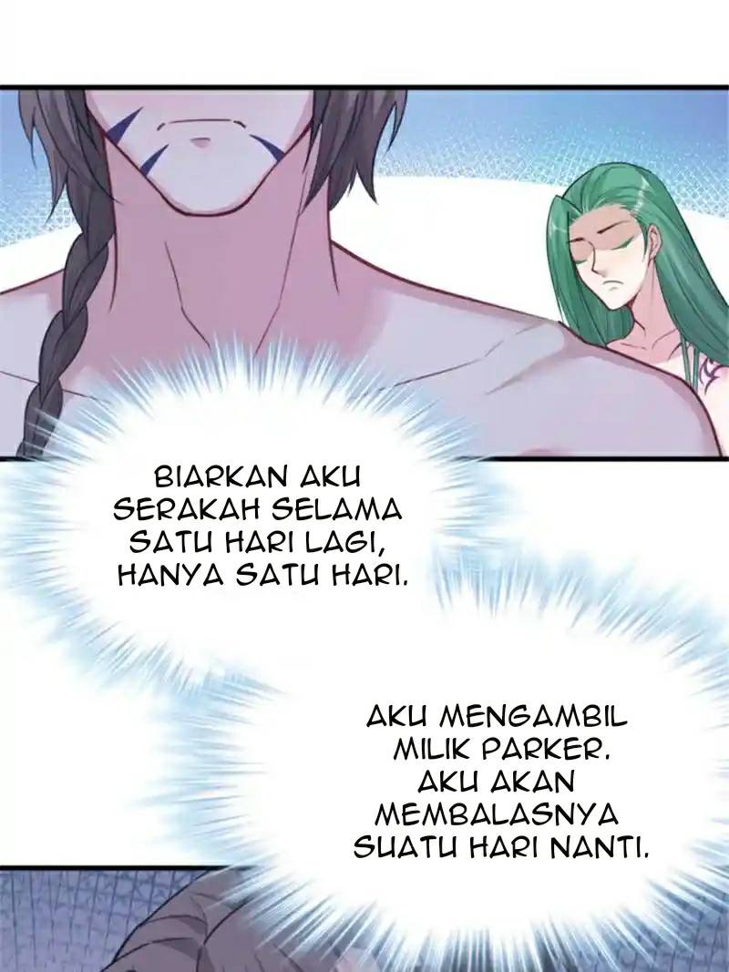 Beauty and the Beast Chapter 205 - halaman 34