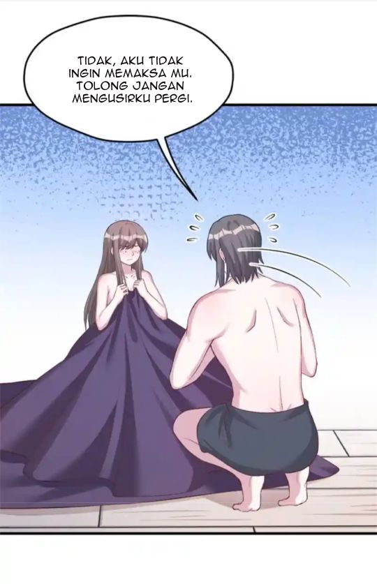 Beauty and the Beast Chapter 206 - halaman 18