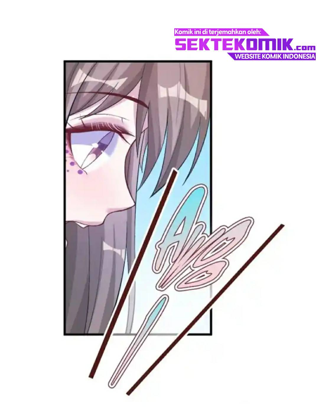 Beauty and the Beast Chapter 206 - halaman 20