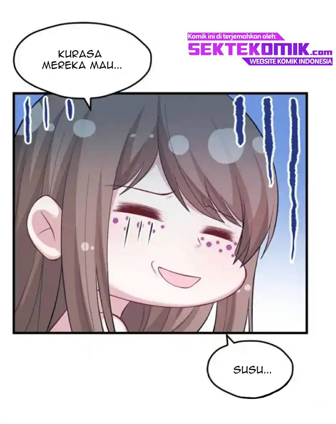 Beauty and the Beast Chapter 206 - halaman 24