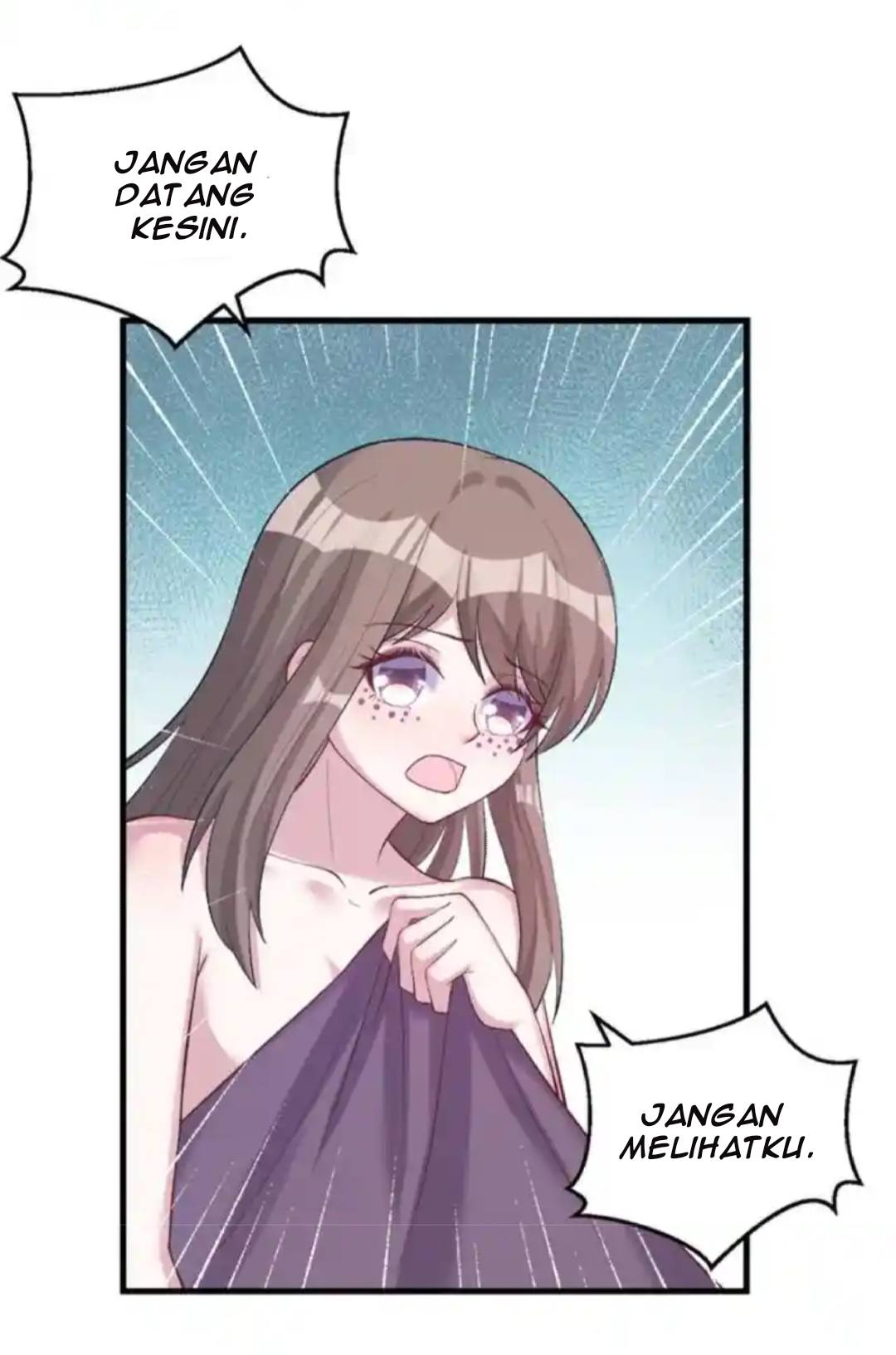 Beauty and the Beast Chapter 206 - halaman 26