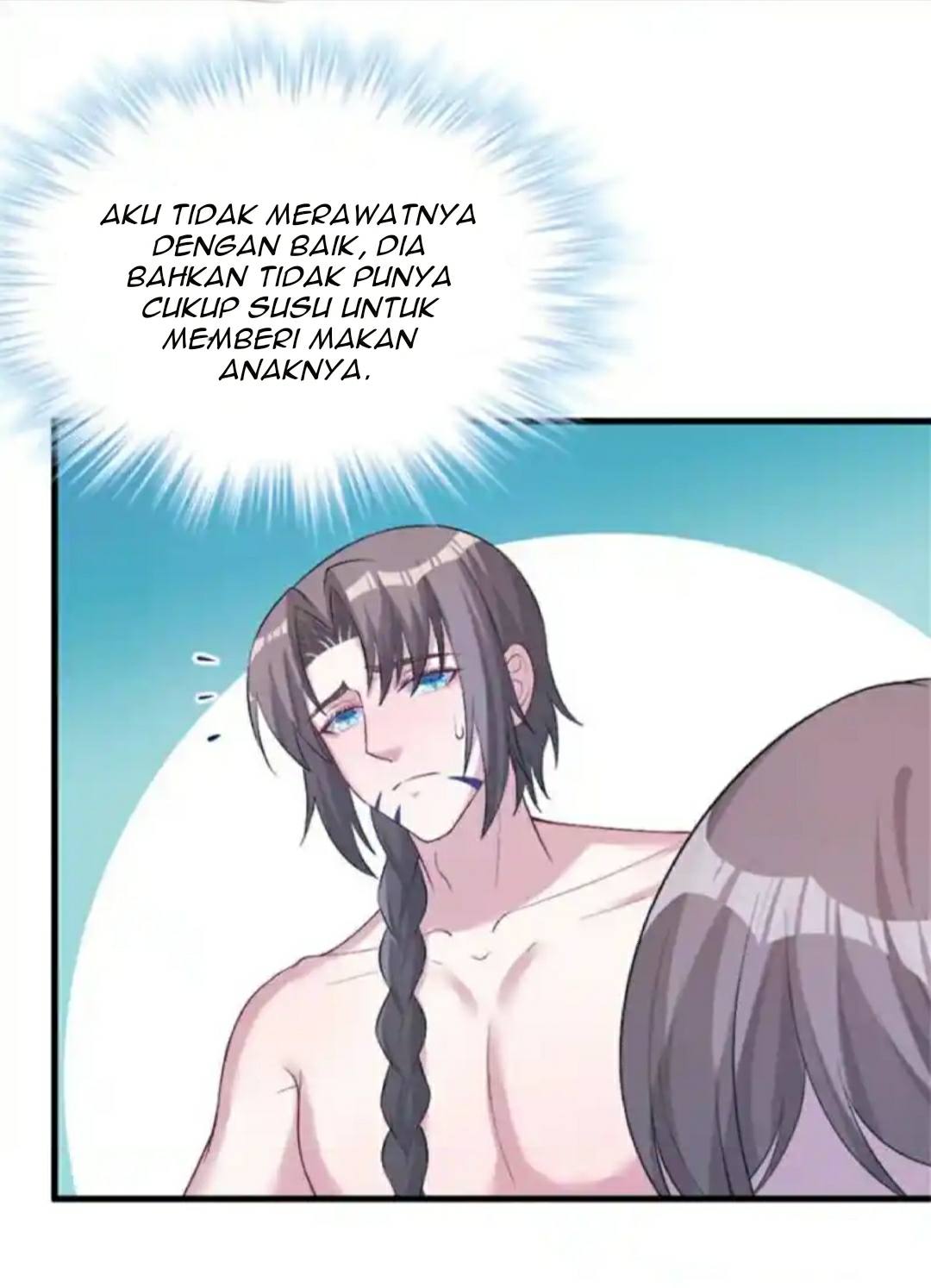 Beauty and the Beast Chapter 206 - halaman 34
