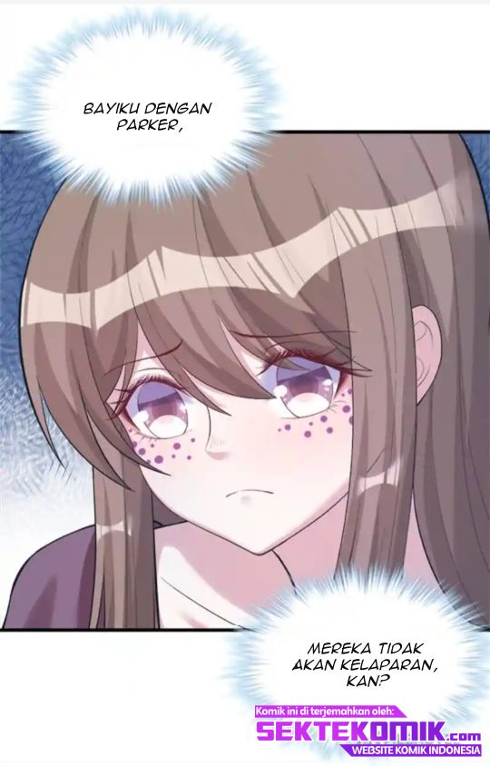 Beauty and the Beast Chapter 206 - halaman 35