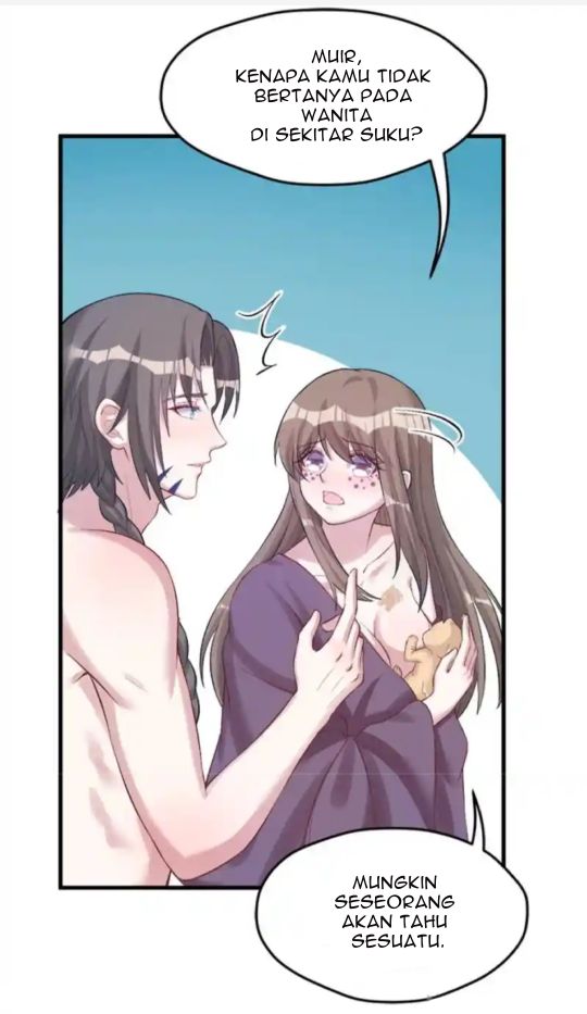 Beauty and the Beast Chapter 206 - halaman 36