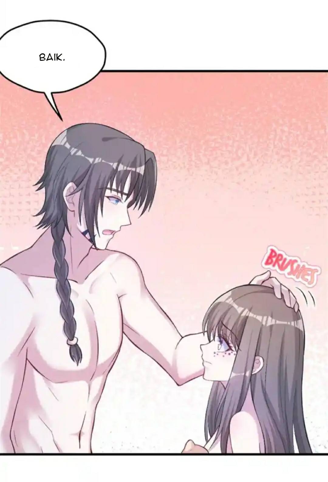 Beauty and the Beast Chapter 206 - halaman 37