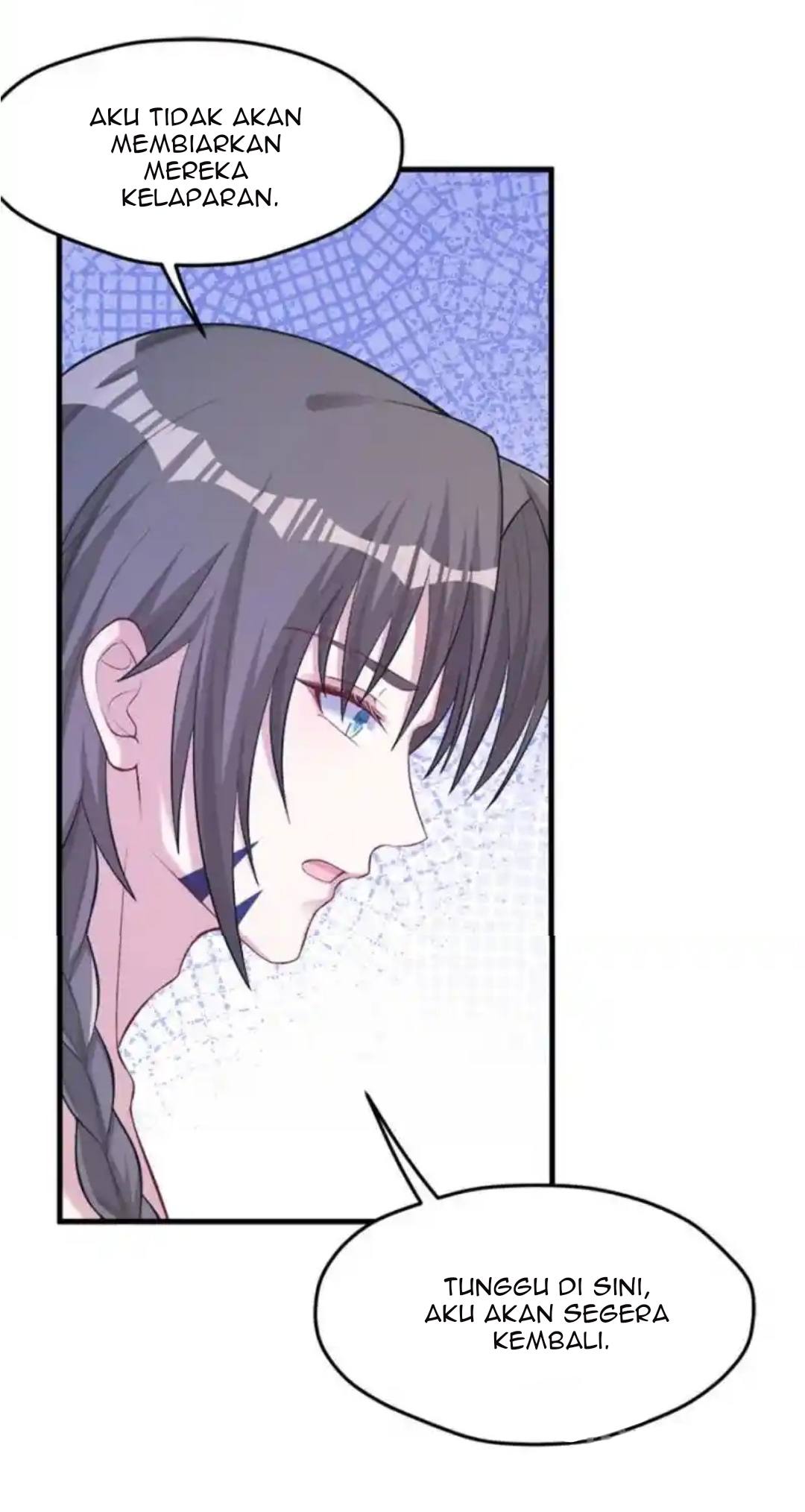 Beauty and the Beast Chapter 206 - halaman 38