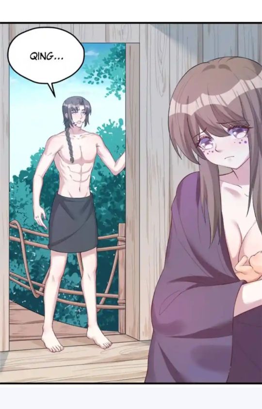 Beauty and the Beast Chapter 206 - halaman 43