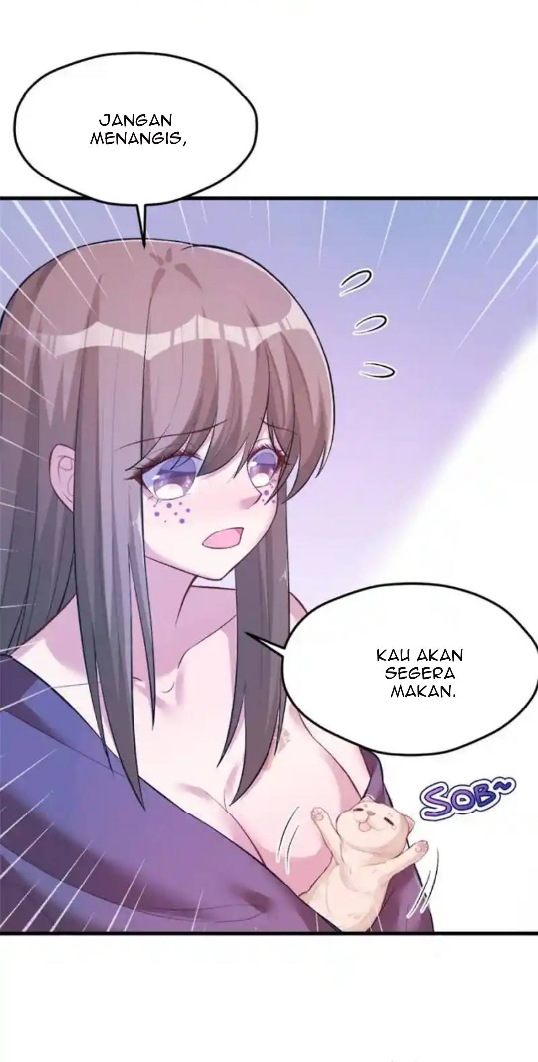Beauty and the Beast Chapter 206 - halaman 48