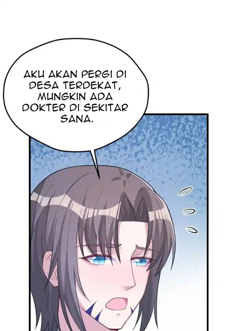 Beauty and the Beast Chapter 206 - halaman 50