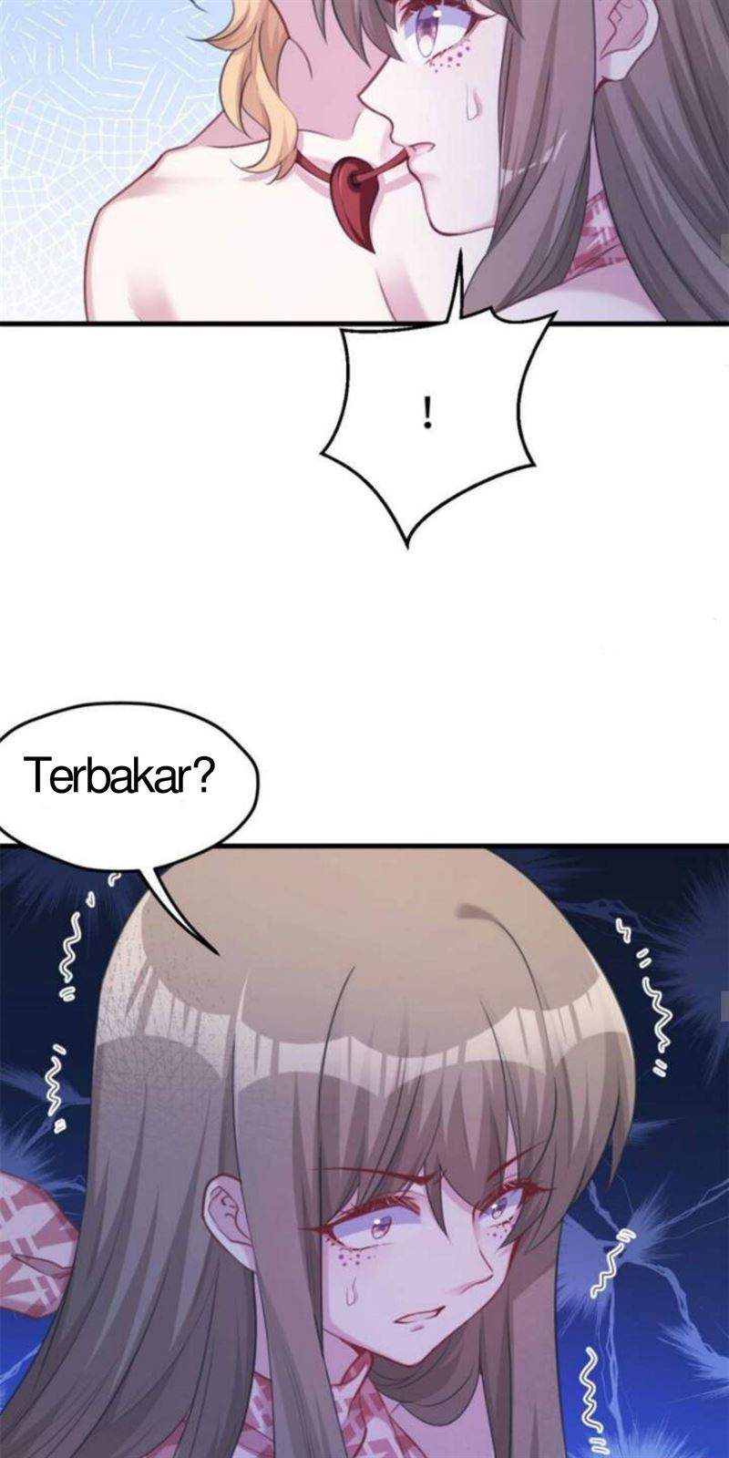 Beauty and the Beast Chapter 207 - halaman 24