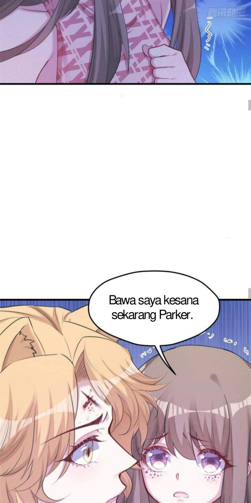 Beauty and the Beast Chapter 207 - halaman 25
