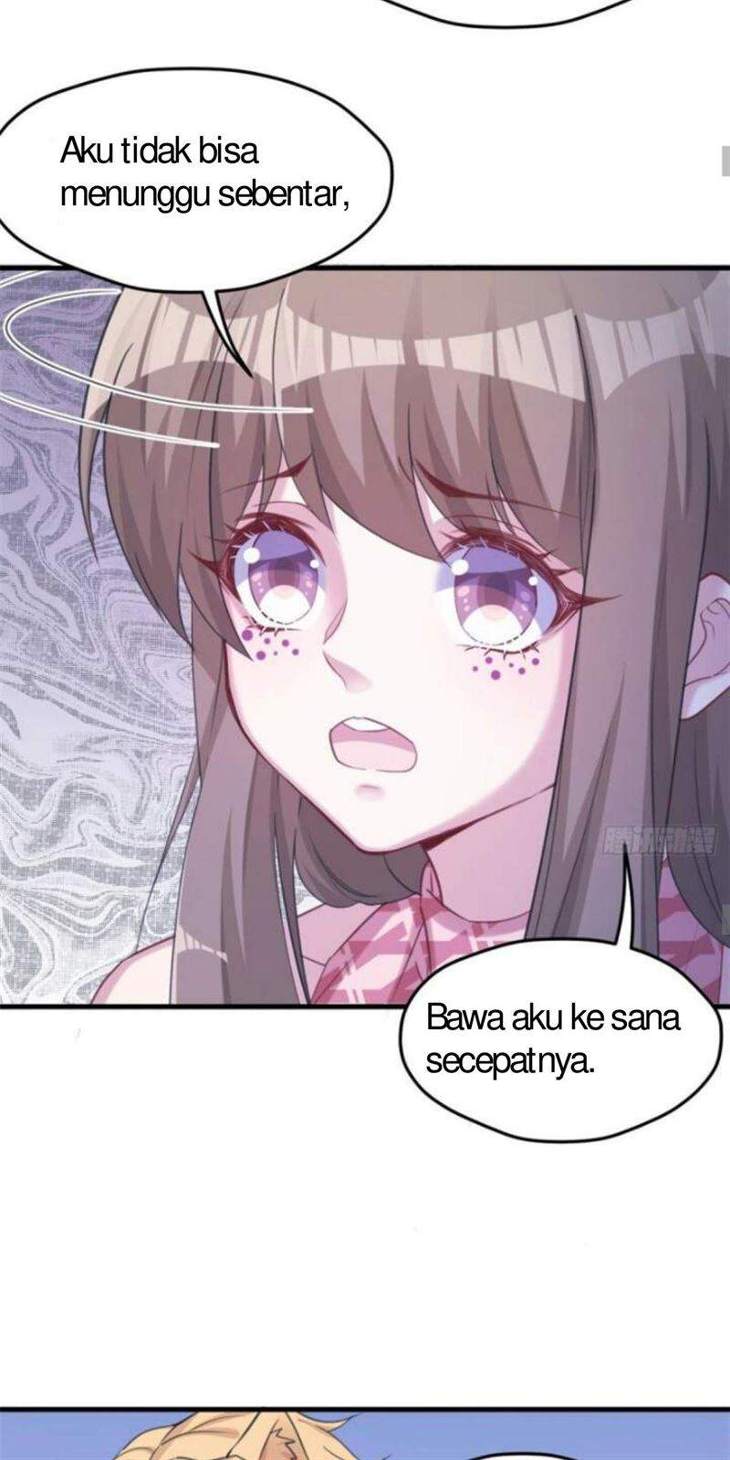 Beauty and the Beast Chapter 207 - halaman 27