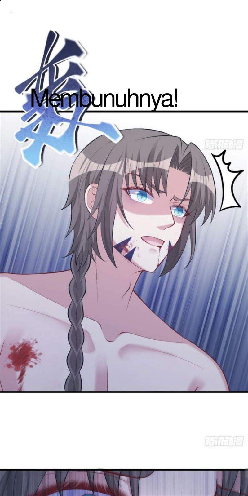 Beauty and the Beast Chapter 208 - halaman 17