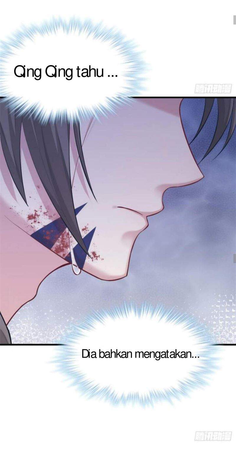 Beauty and the Beast Chapter 208 - halaman 24