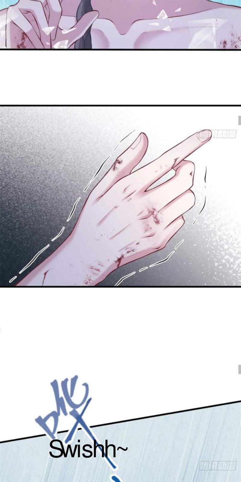 Beauty and the Beast Chapter 208 - halaman 30