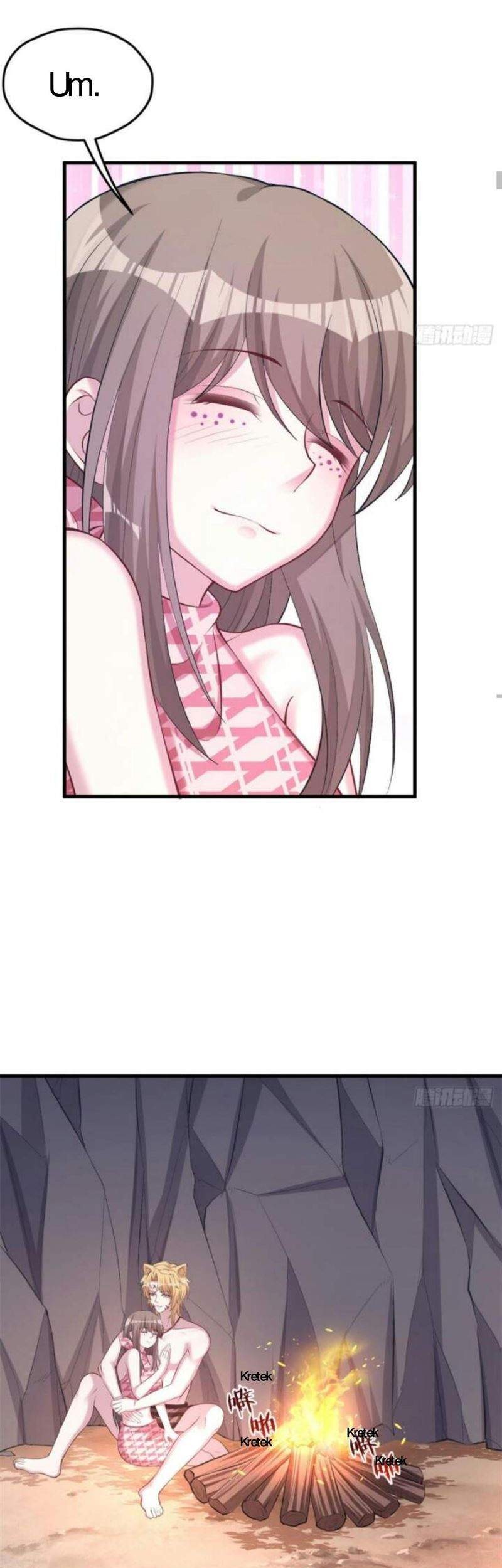 Beauty and the Beast Chapter 209 - halaman 25