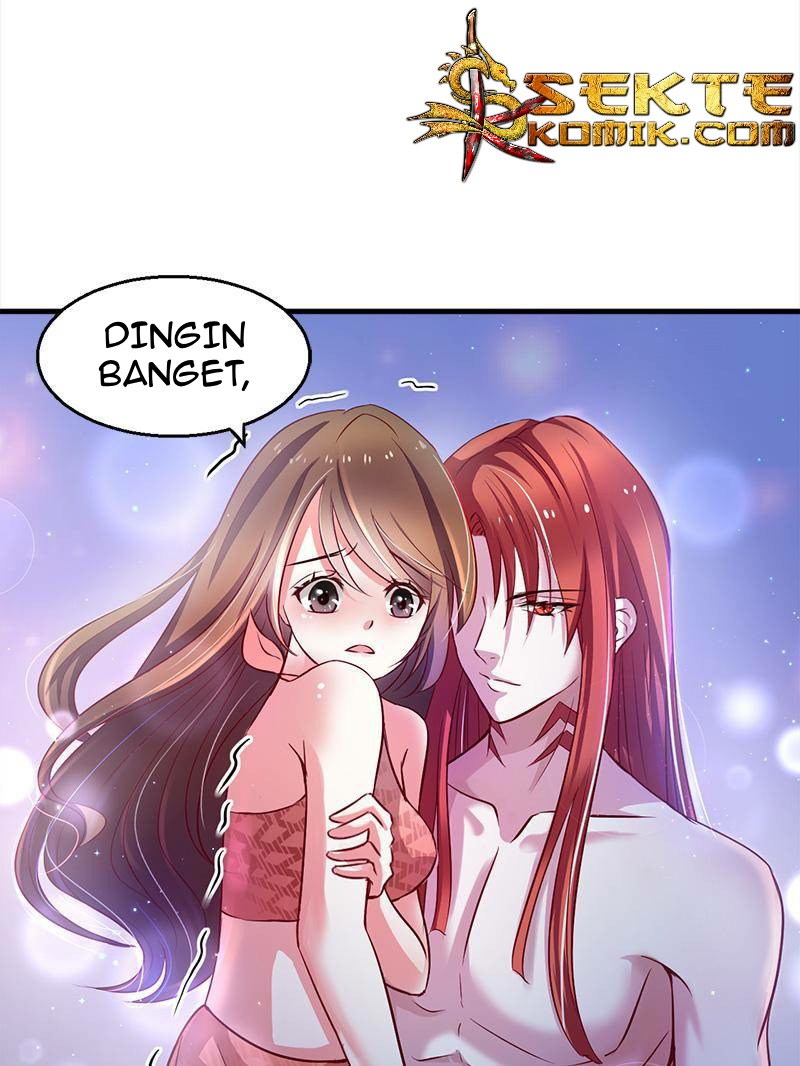 Beauty and the Beast Chapter 21 - halaman 11