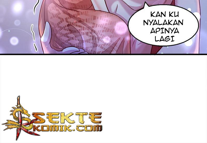 Beauty and the Beast Chapter 21 - halaman 12