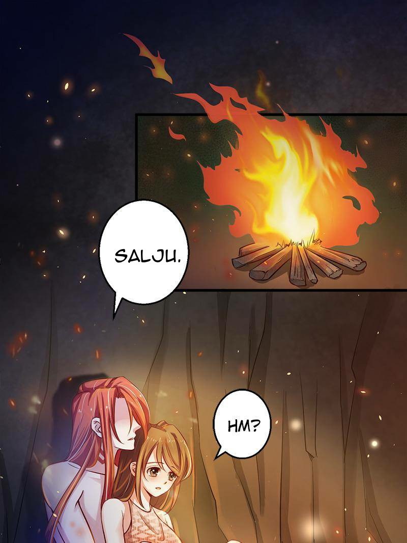 Beauty and the Beast Chapter 21 - halaman 13