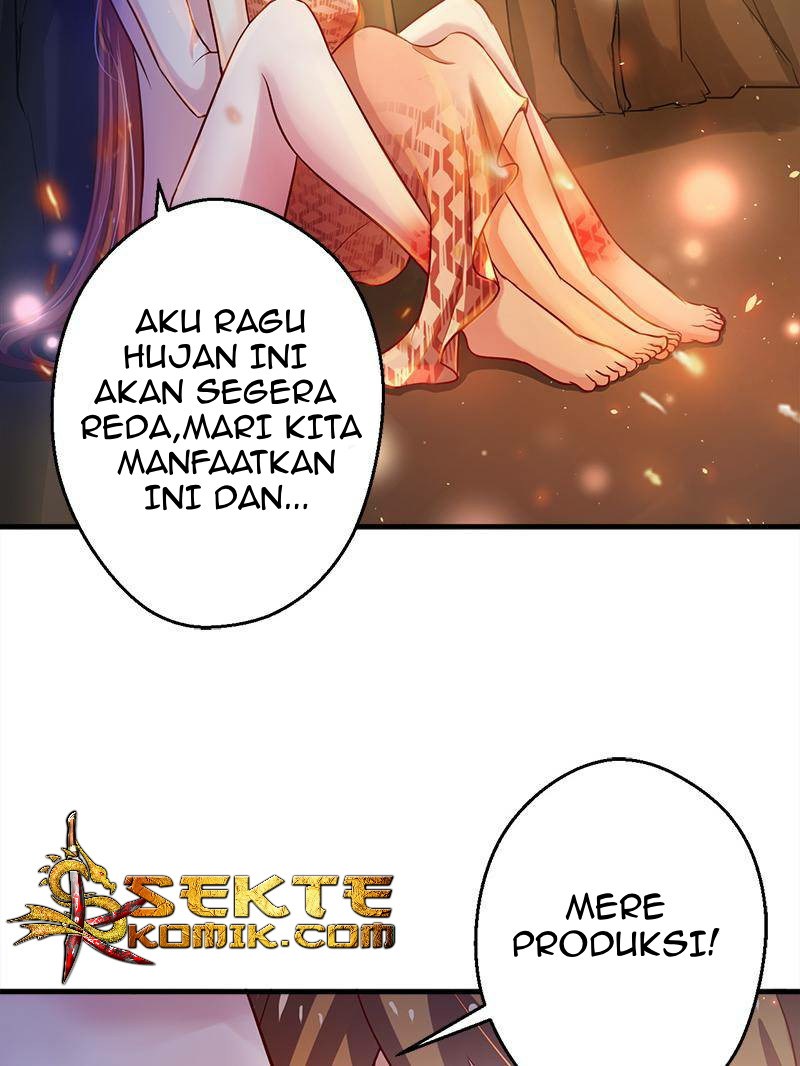 Beauty and the Beast Chapter 21 - halaman 14