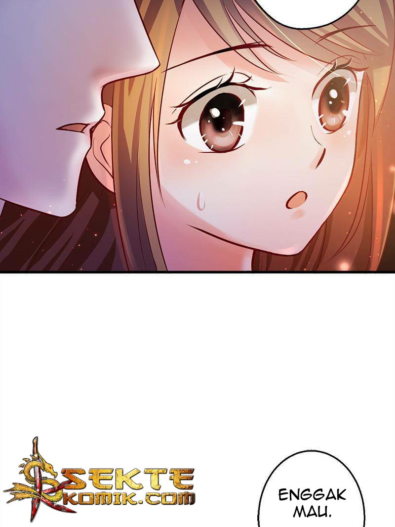 Beauty and the Beast Chapter 21 - halaman 15