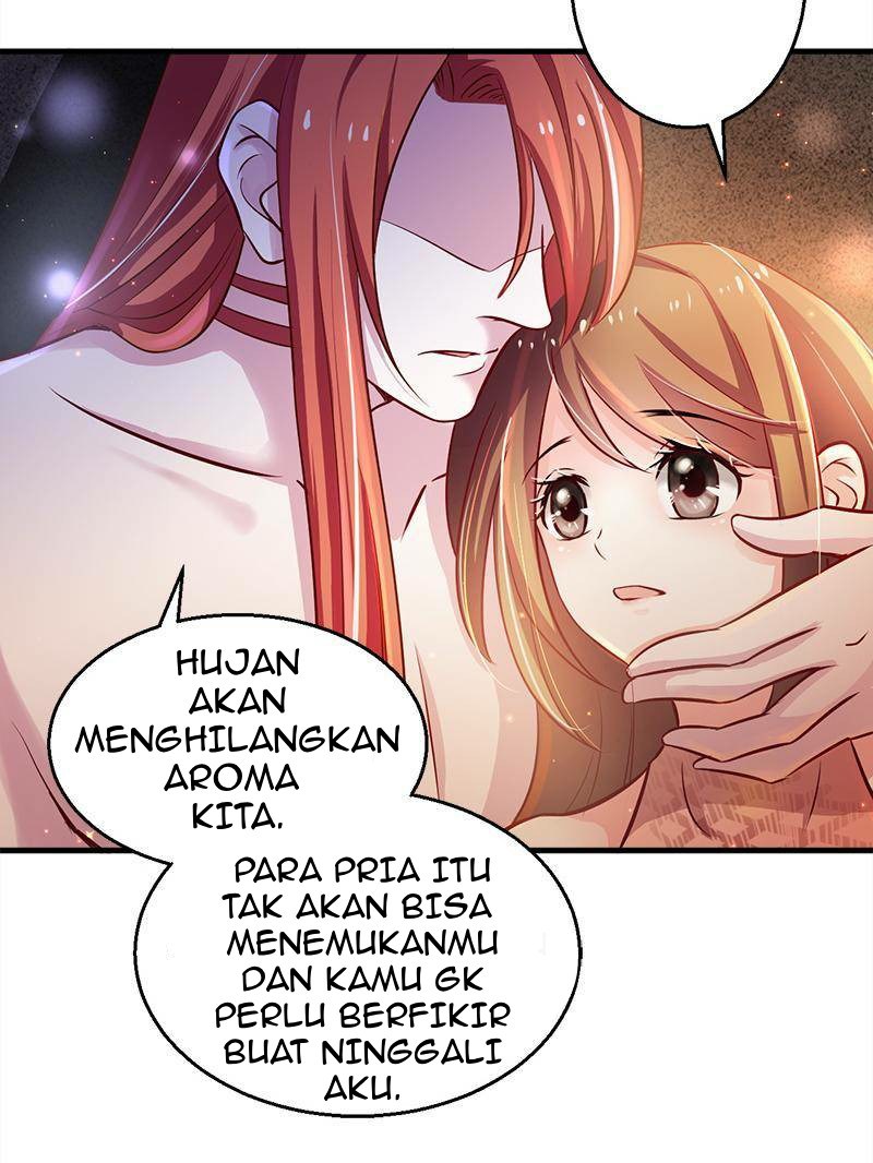 Beauty and the Beast Chapter 21 - halaman 16