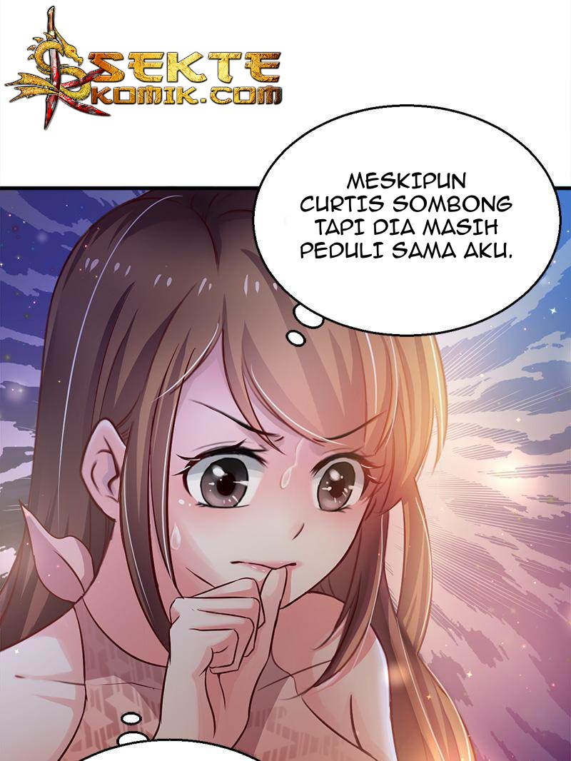 Beauty and the Beast Chapter 21 - halaman 17