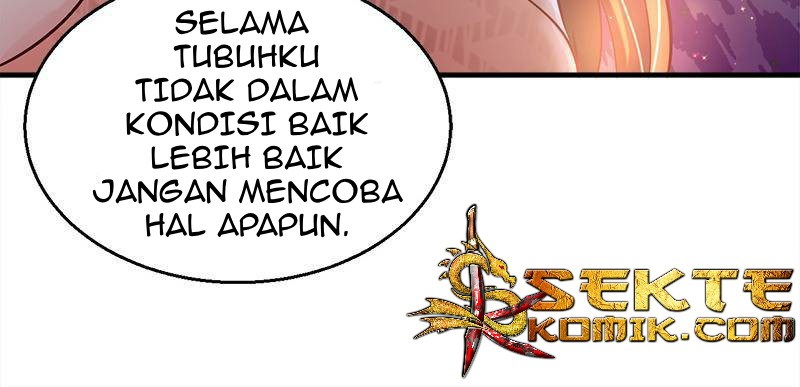 Beauty and the Beast Chapter 21 - halaman 18