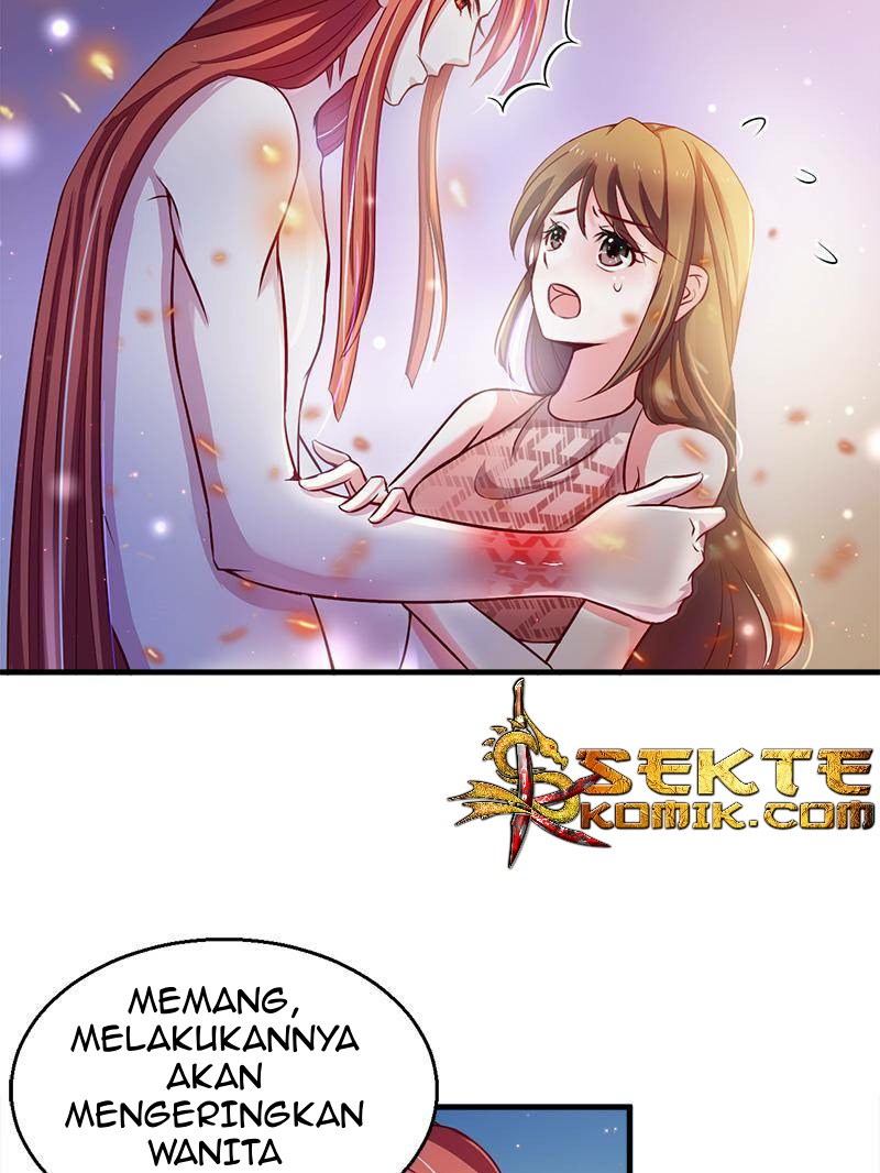 Beauty and the Beast Chapter 21 - halaman 23