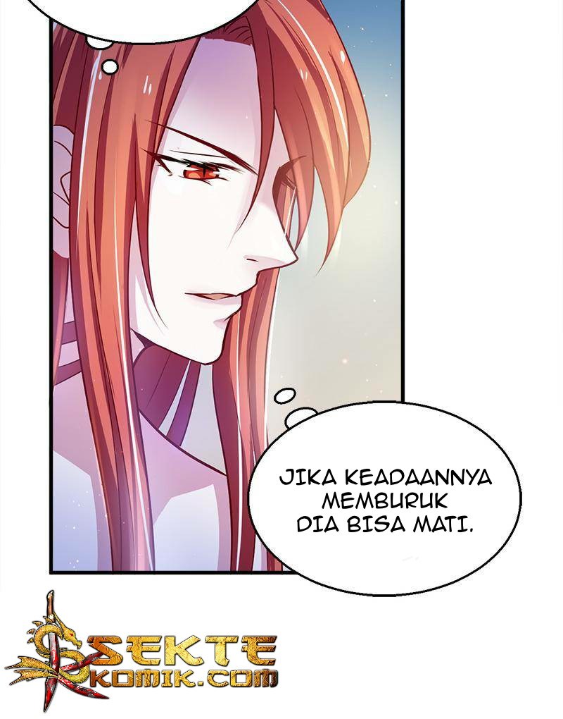 Beauty and the Beast Chapter 21 - halaman 24