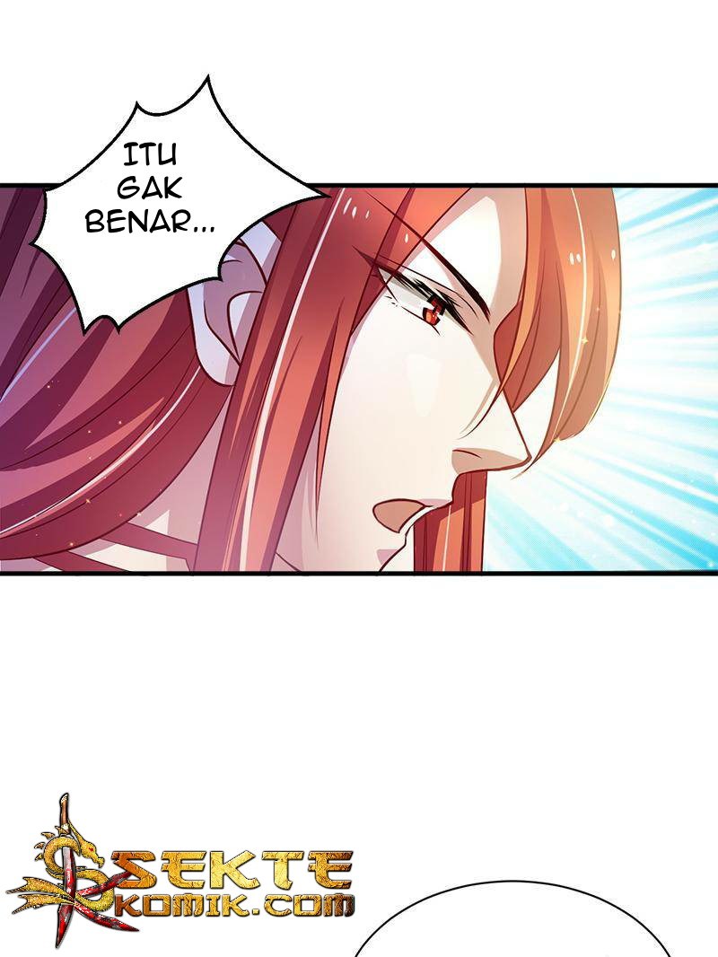 Beauty and the Beast Chapter 21 - halaman 26