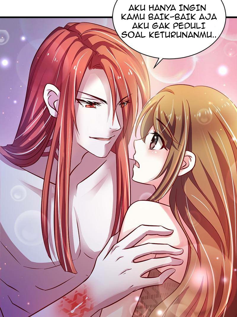 Beauty and the Beast Chapter 21 - halaman 27