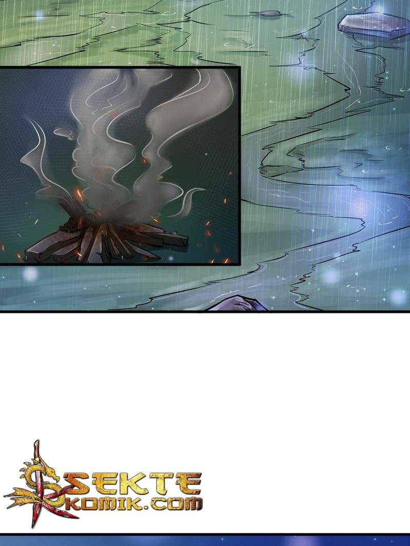 Beauty and the Beast Chapter 21 - halaman 3