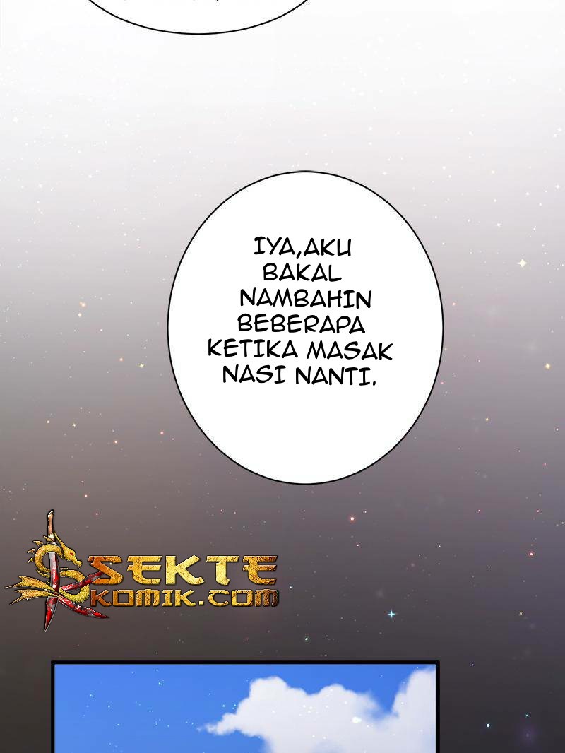 Beauty and the Beast Chapter 21 - halaman 33