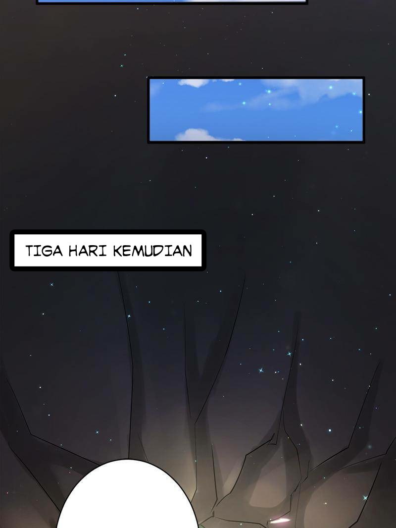 Beauty and the Beast Chapter 21 - halaman 34