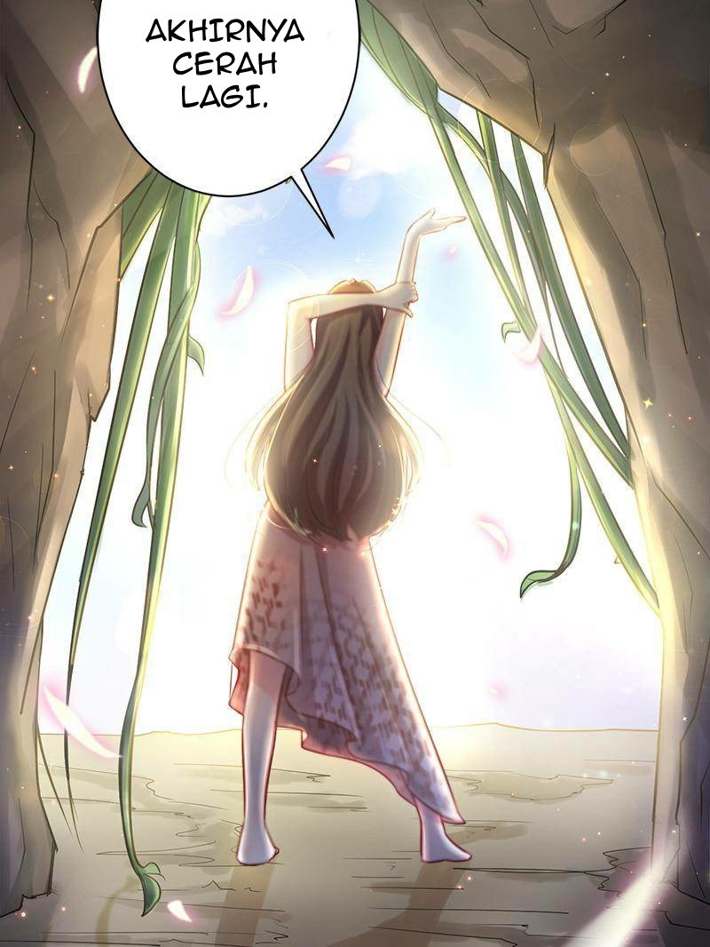 Beauty and the Beast Chapter 21 - halaman 35