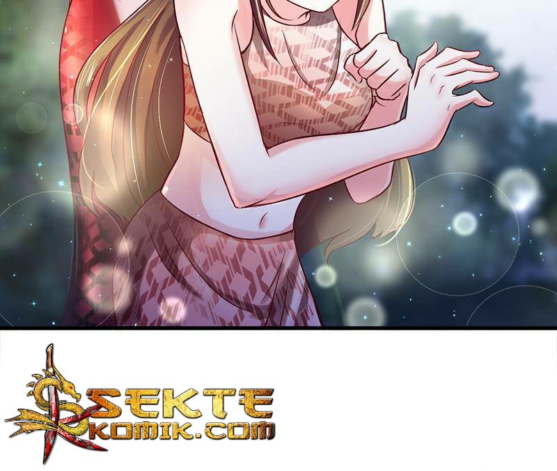 Beauty and the Beast Chapter 21 - halaman 41