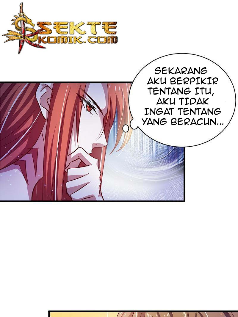 Beauty and the Beast Chapter 21 - halaman 45