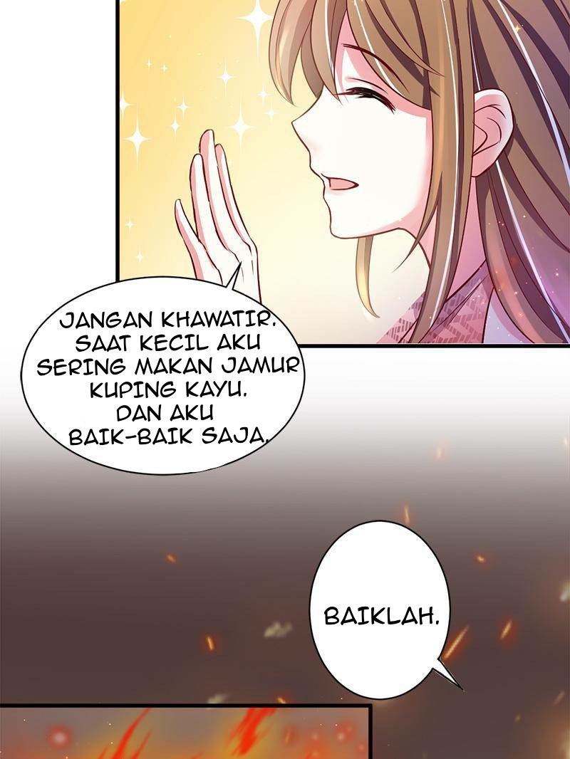 Beauty and the Beast Chapter 21 - halaman 46