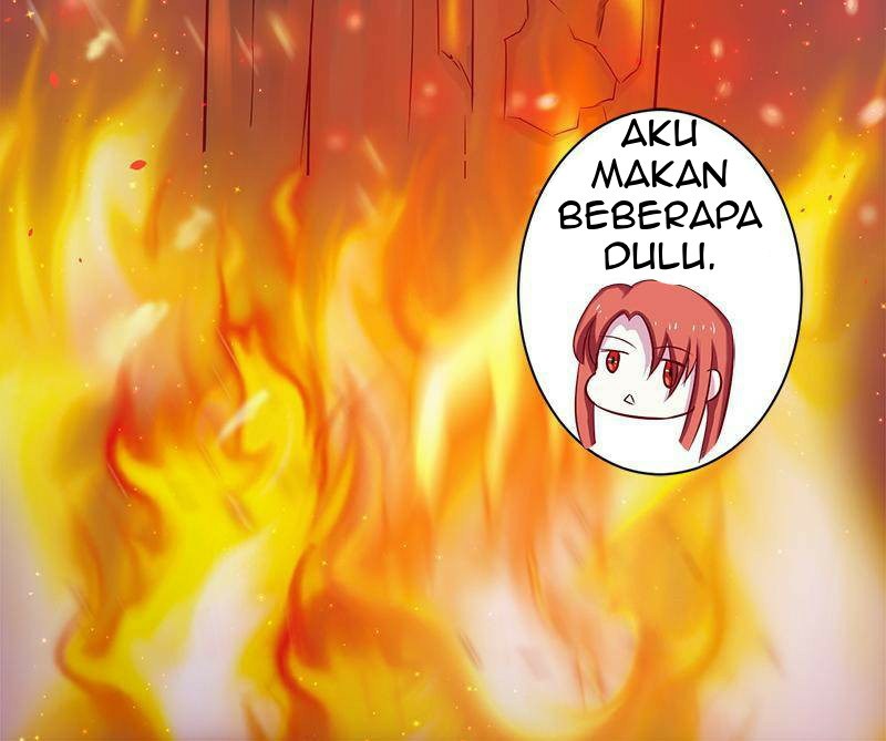 Beauty and the Beast Chapter 21 - halaman 48