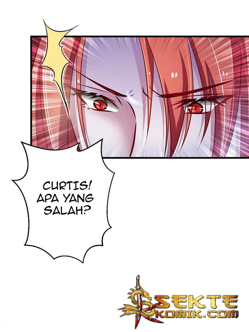 Beauty and the Beast Chapter 21 - halaman 52