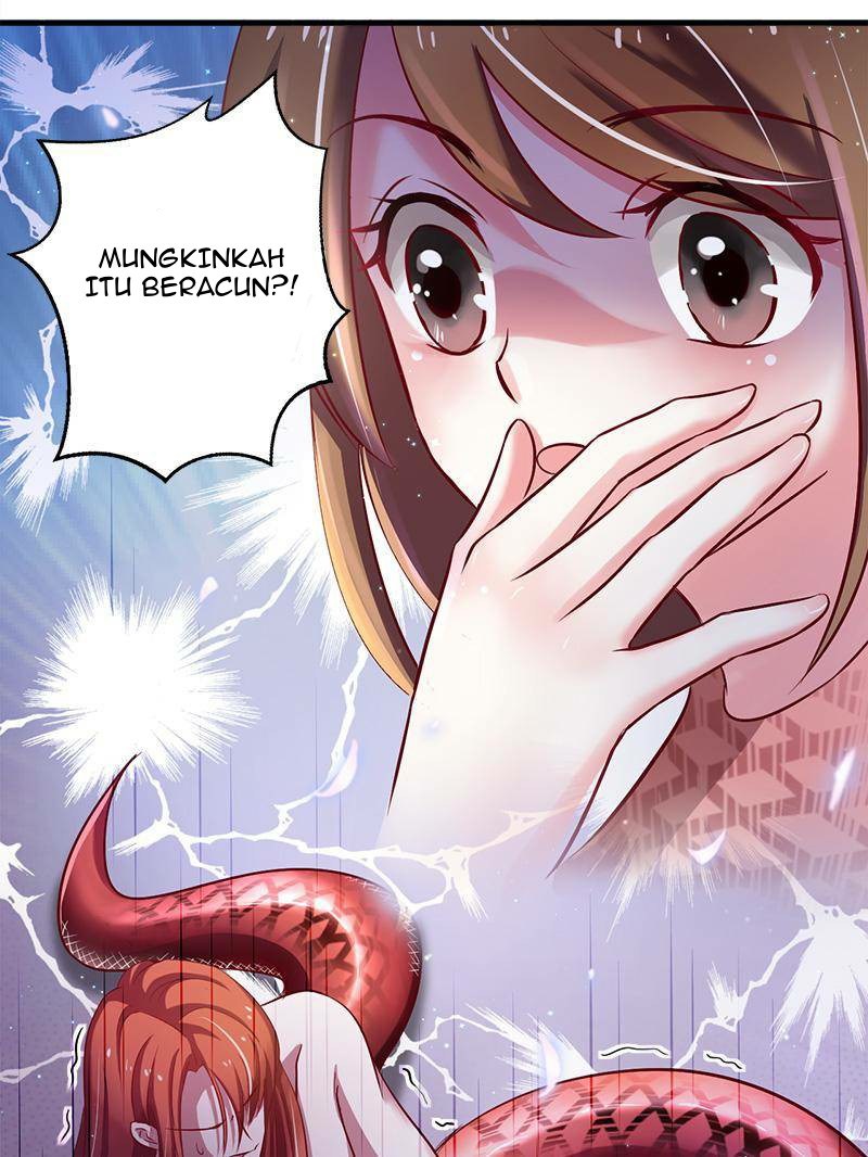 Beauty and the Beast Chapter 21 - halaman 53