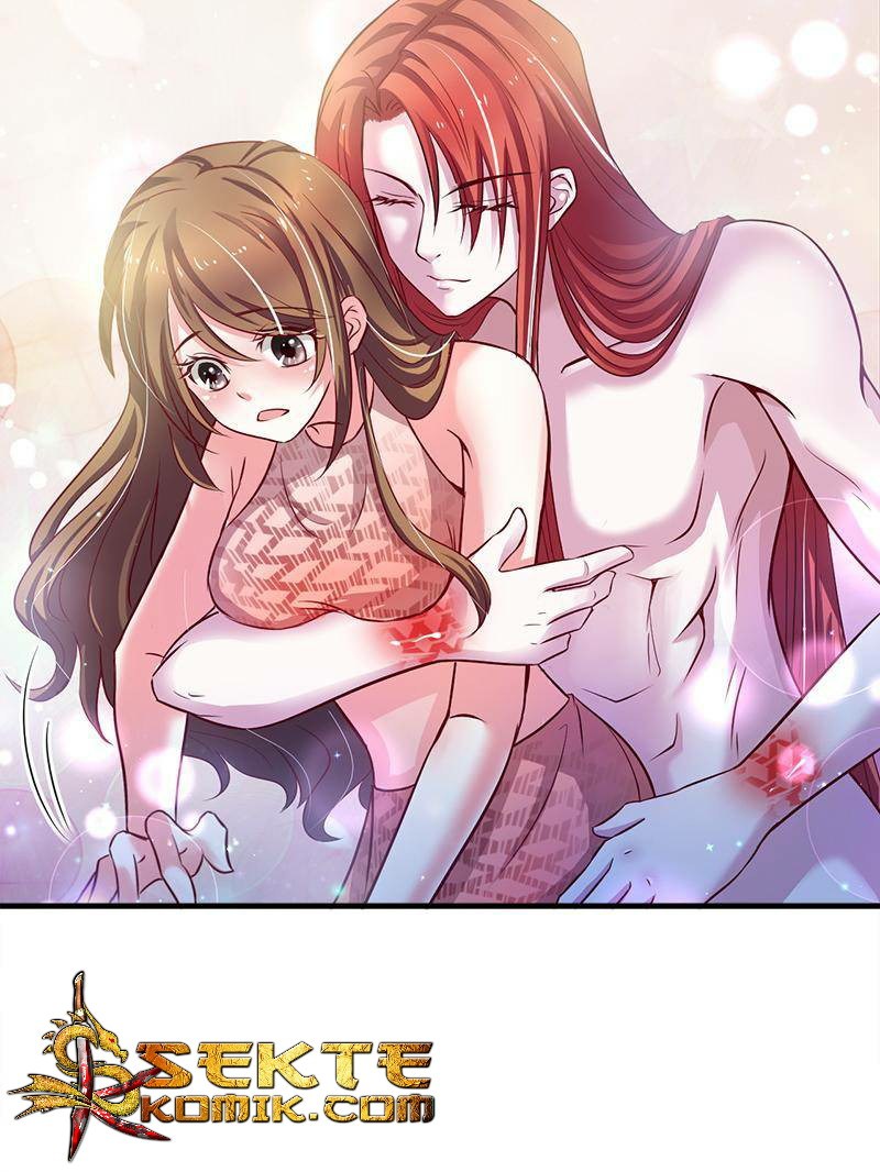 Beauty and the Beast Chapter 21 - halaman 8